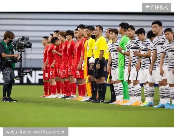 韩国队两大核心在俱乐部均有稳定发挥，将形成进攻双引擎。